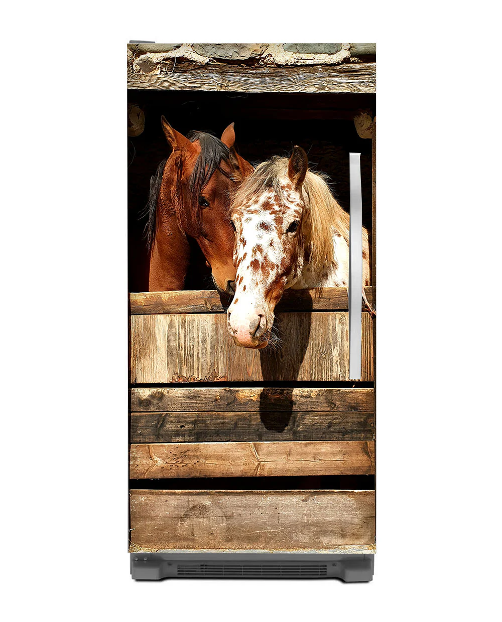 Horses friendship - Image 9