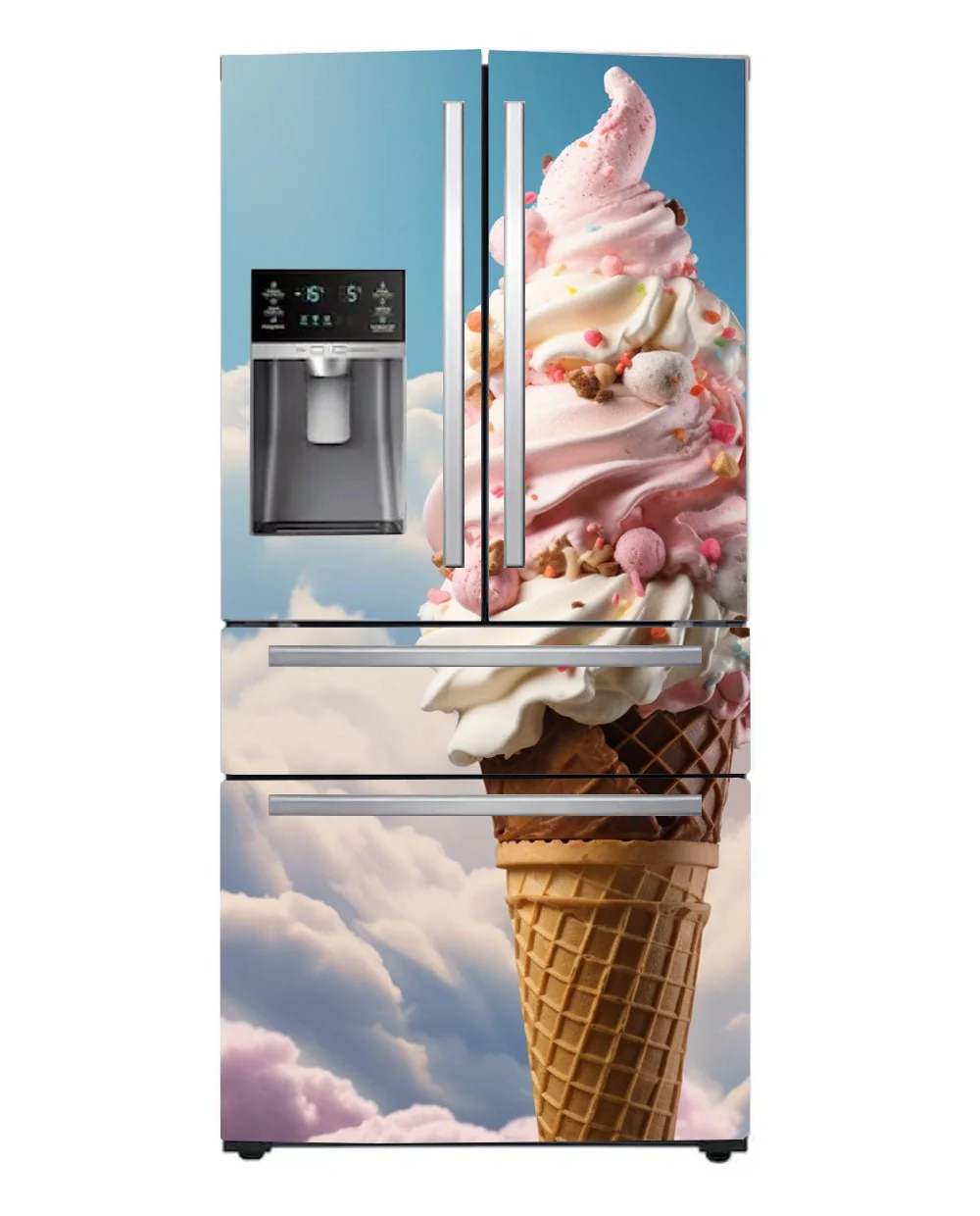 Ice con - Image 2