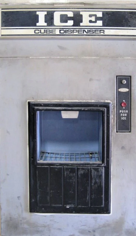 Ice vending machine - Image 10