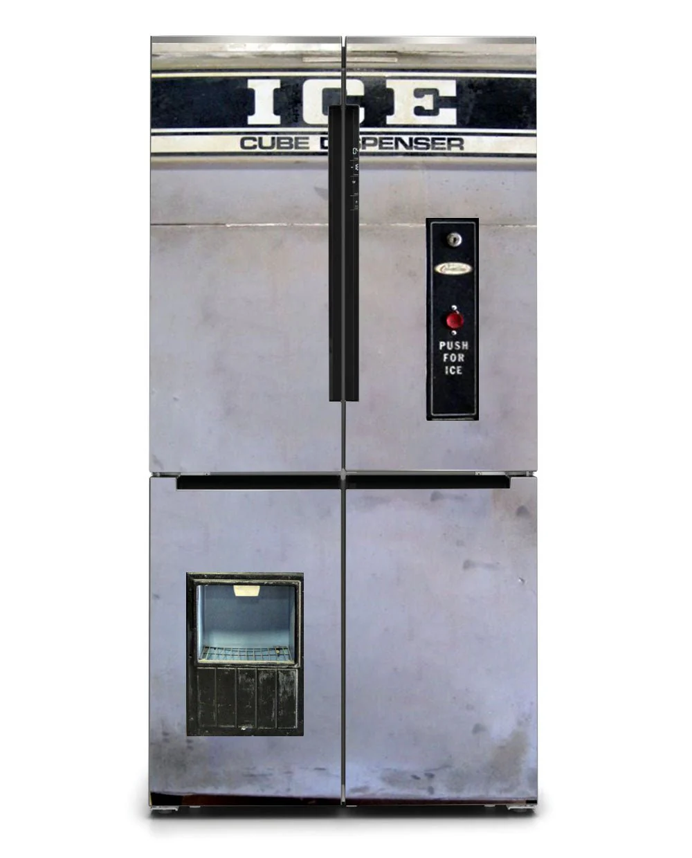 Ice vending machine - Image 2