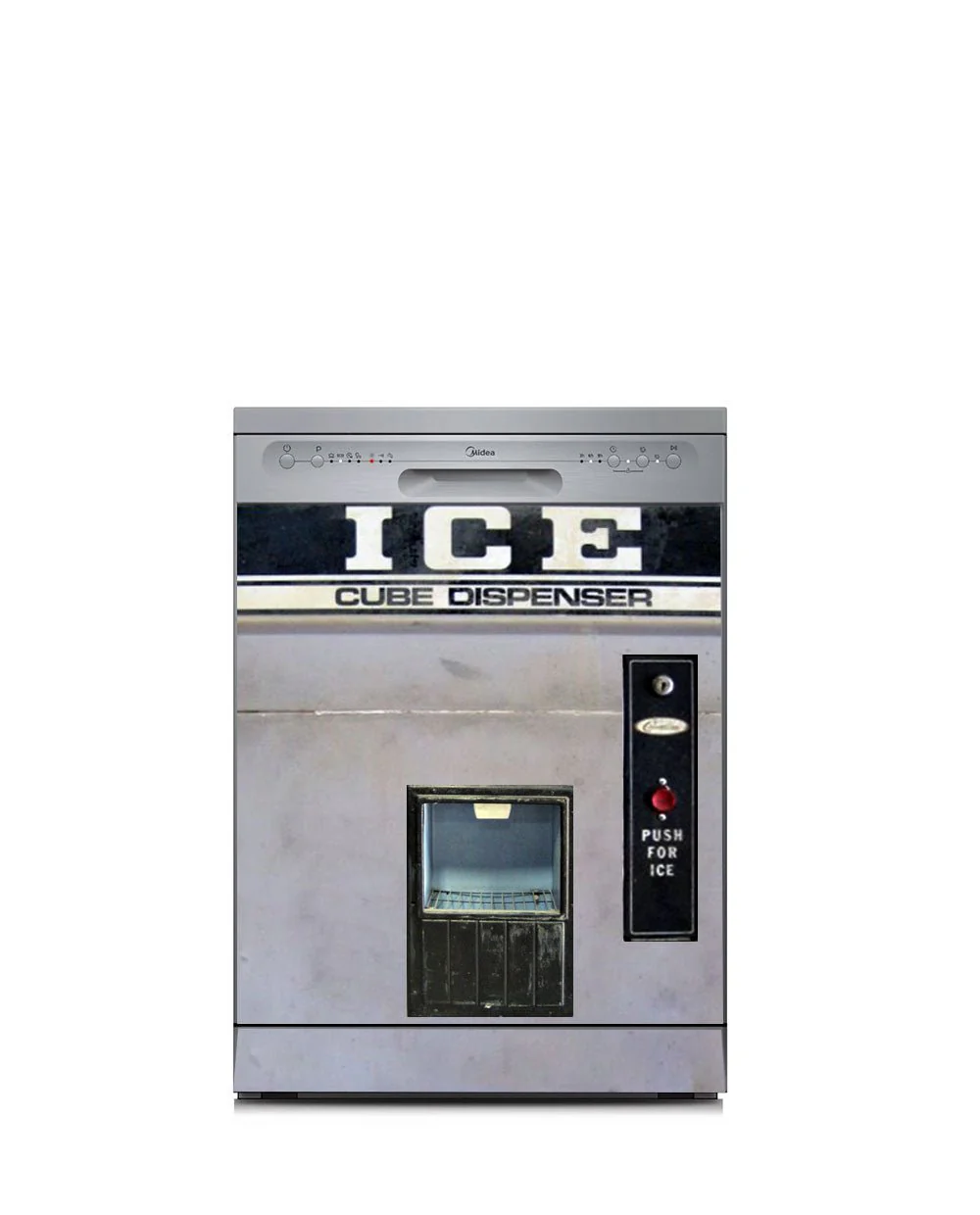 Ice vending machine - Image 4