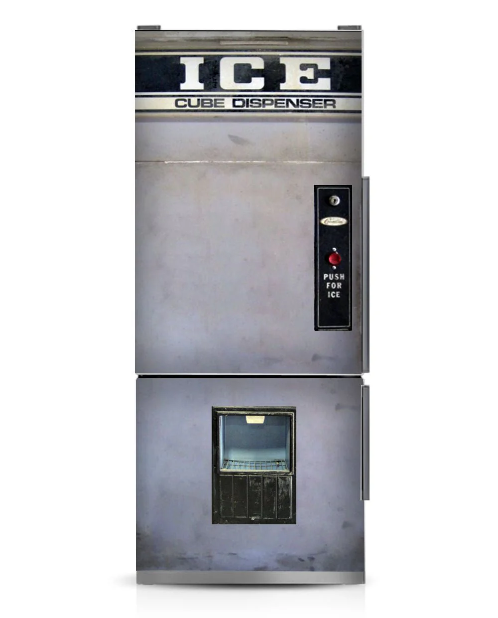 Ice vending machine - Image 7