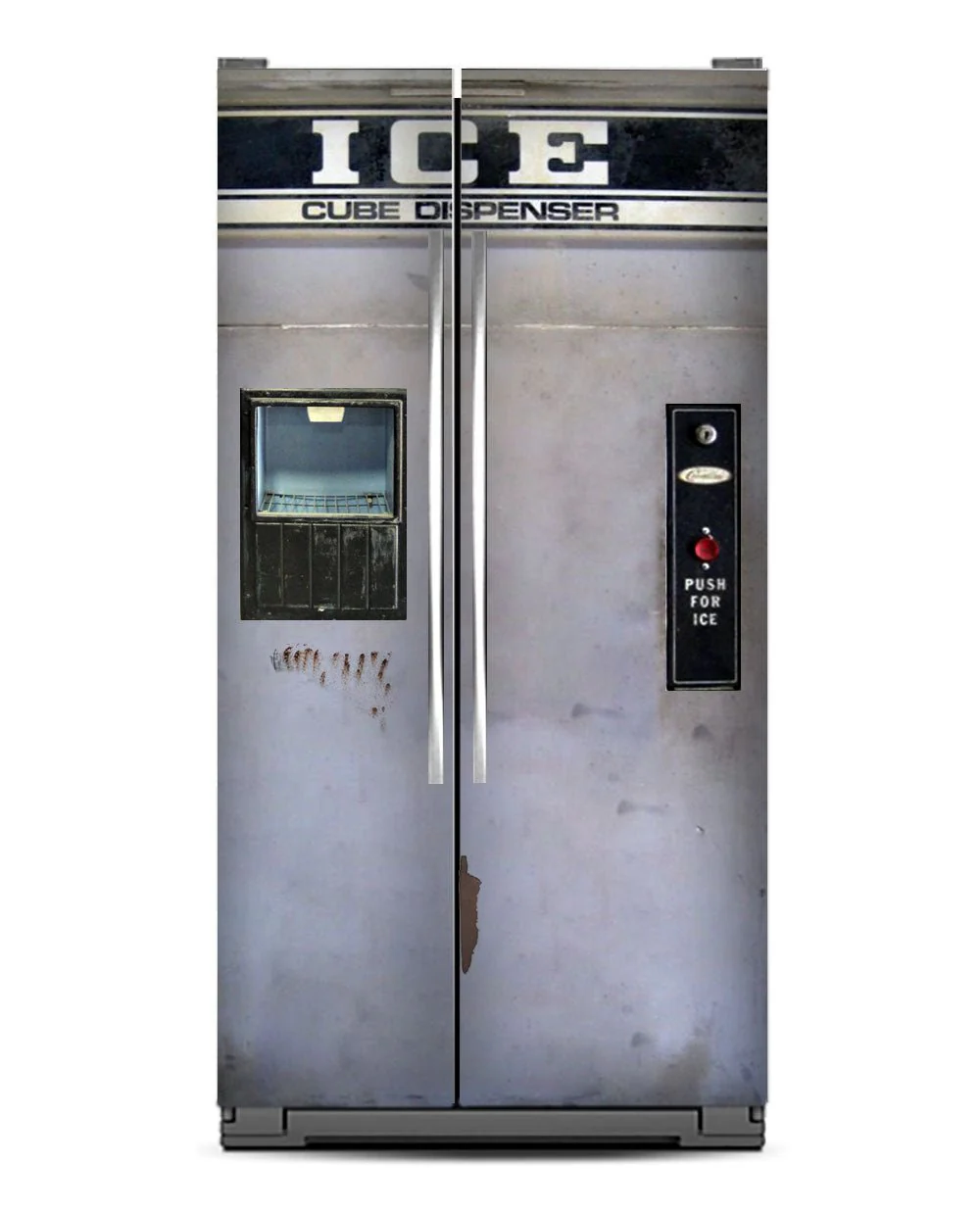 Ice vending machine - Image 8