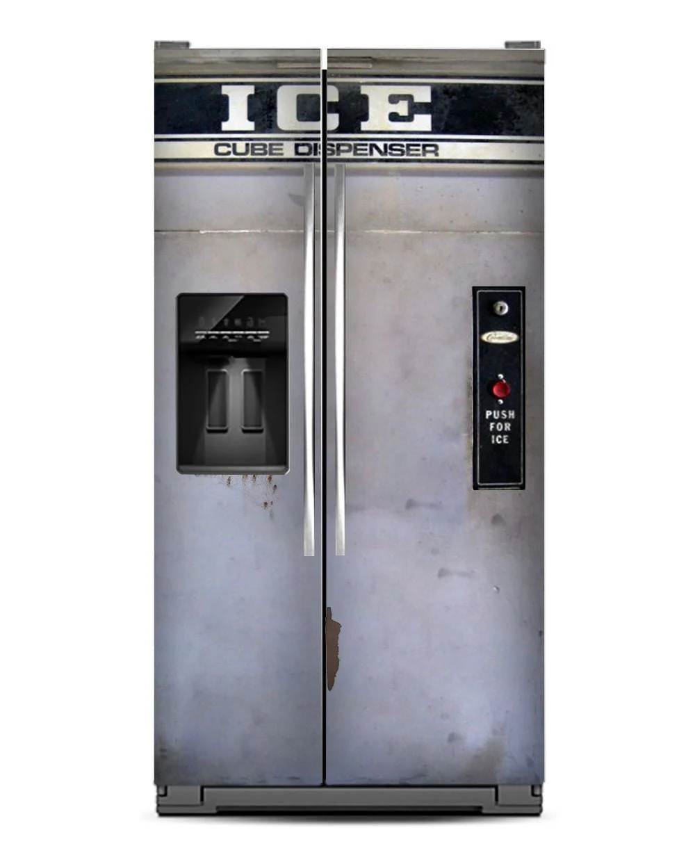 Ice vending machine - Image 9