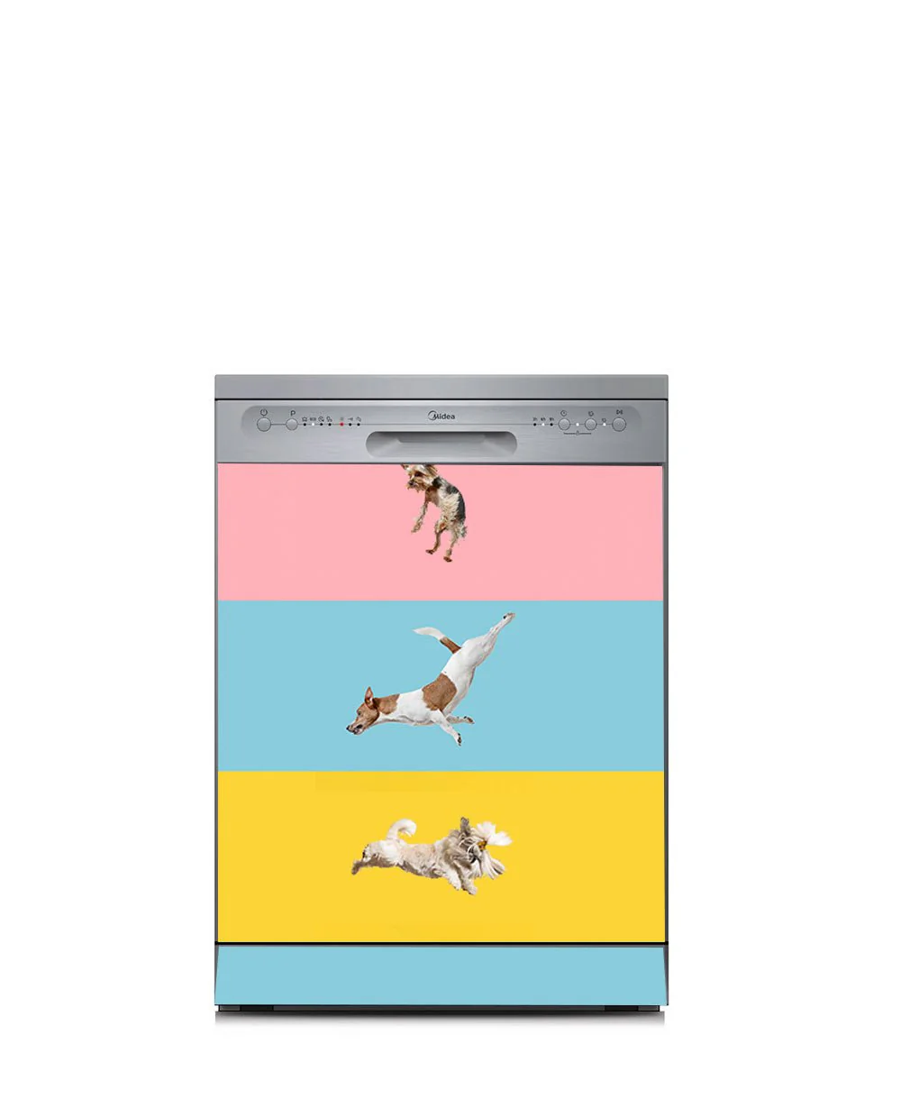 Jumping dogs - Image 3