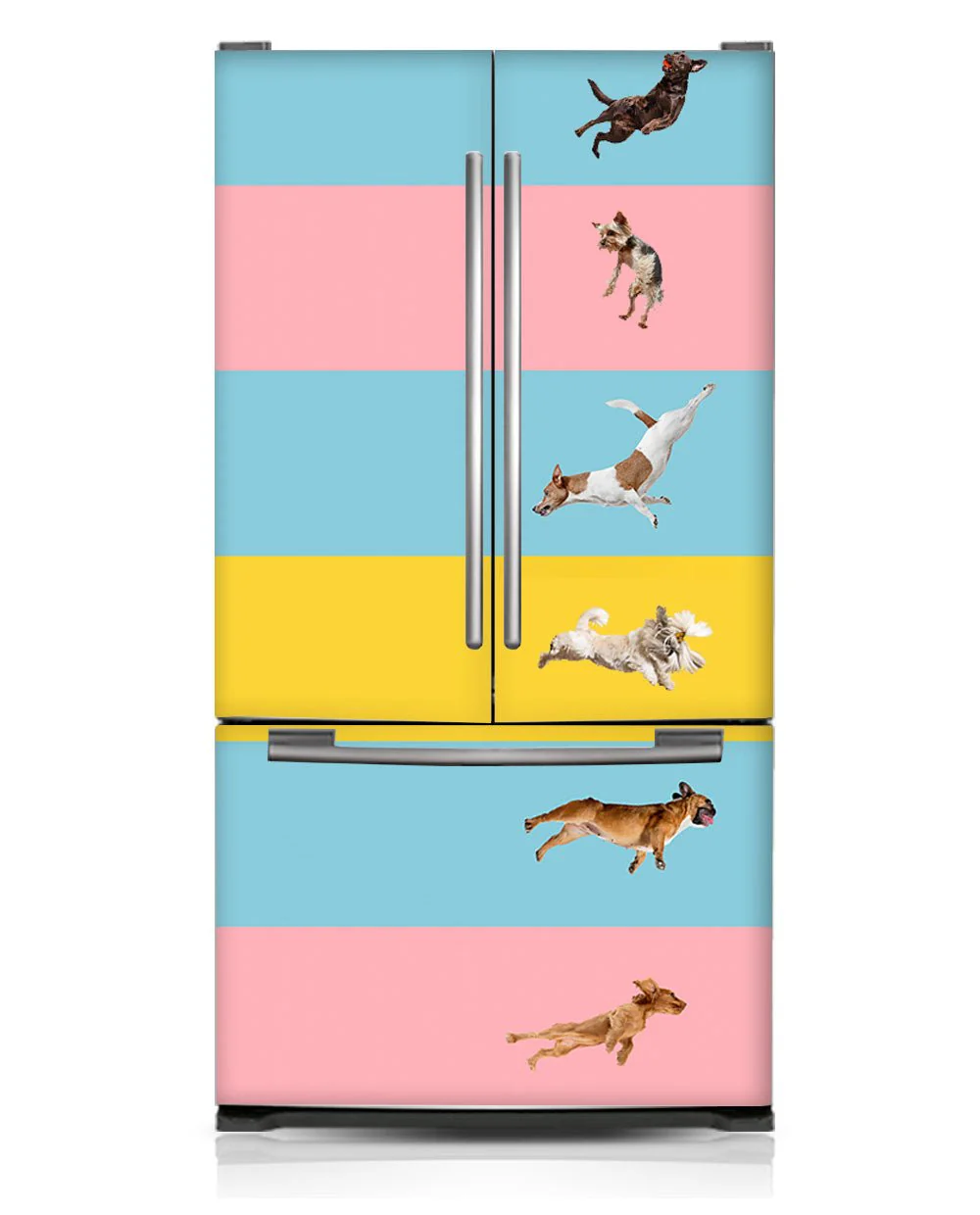 Jumping dogs - Image 5