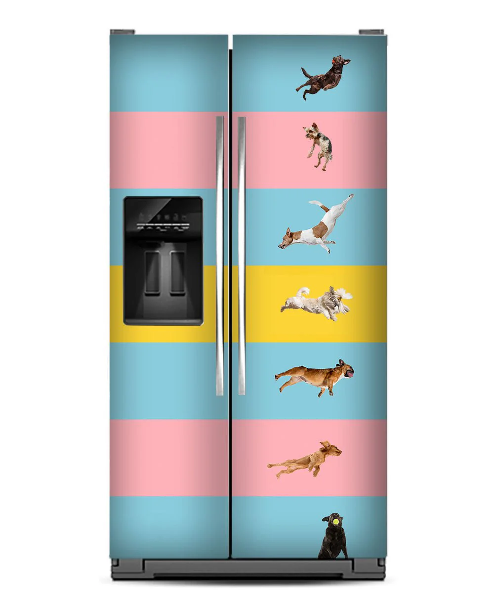 Jumping dogs - Image 8