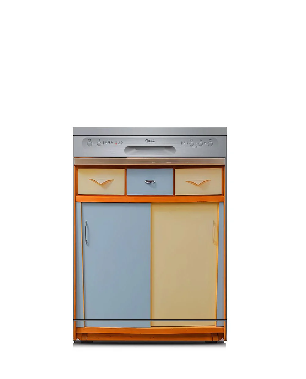 Kitchen from the 50s - Image 5