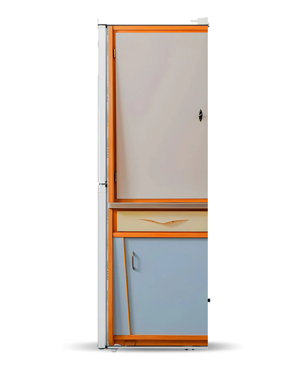 Kitchen from the 50s - Image 6