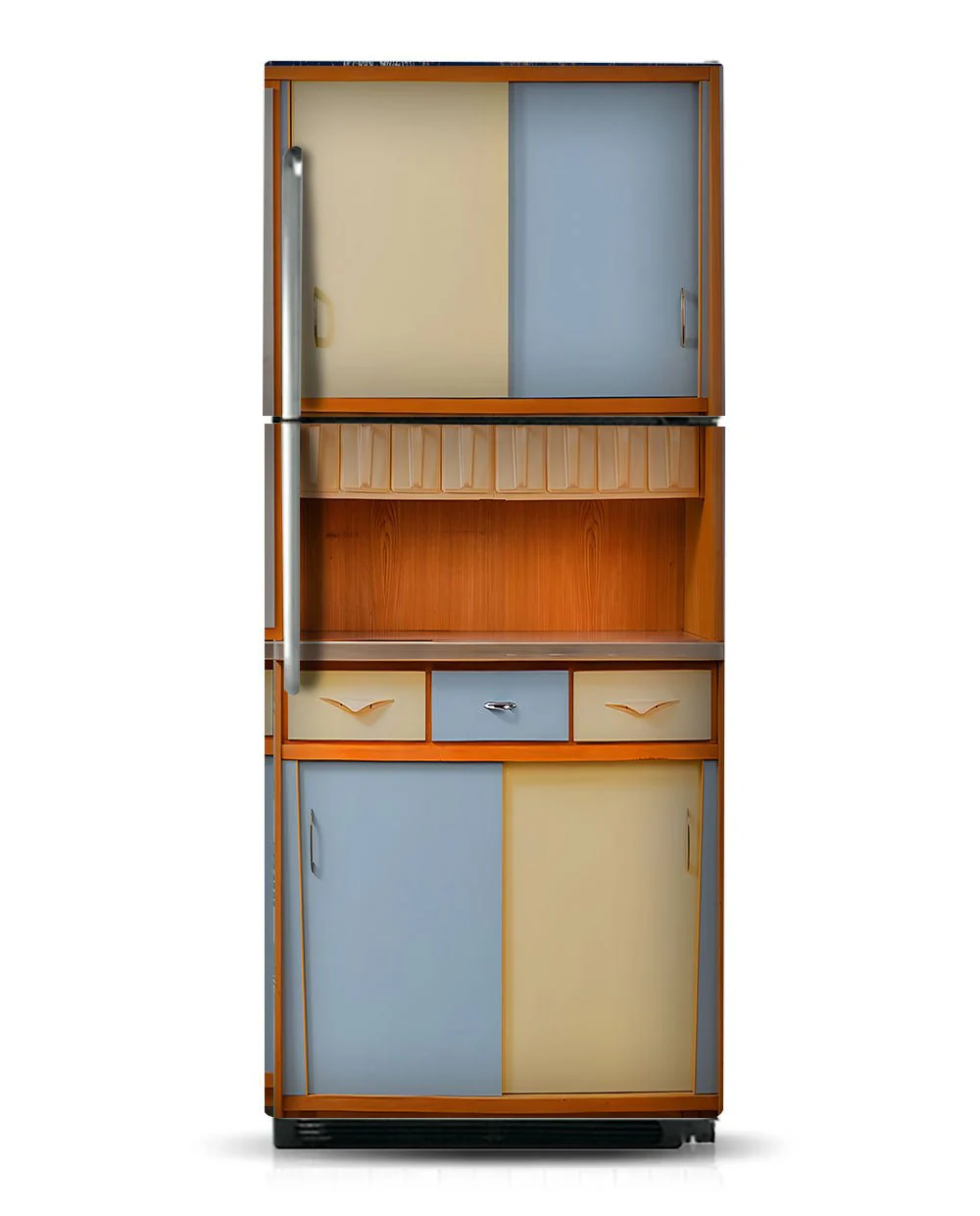 Kitchen from the 50s - Image 7