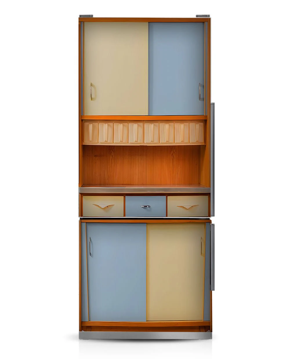 Kitchen from the 50s - Image 8