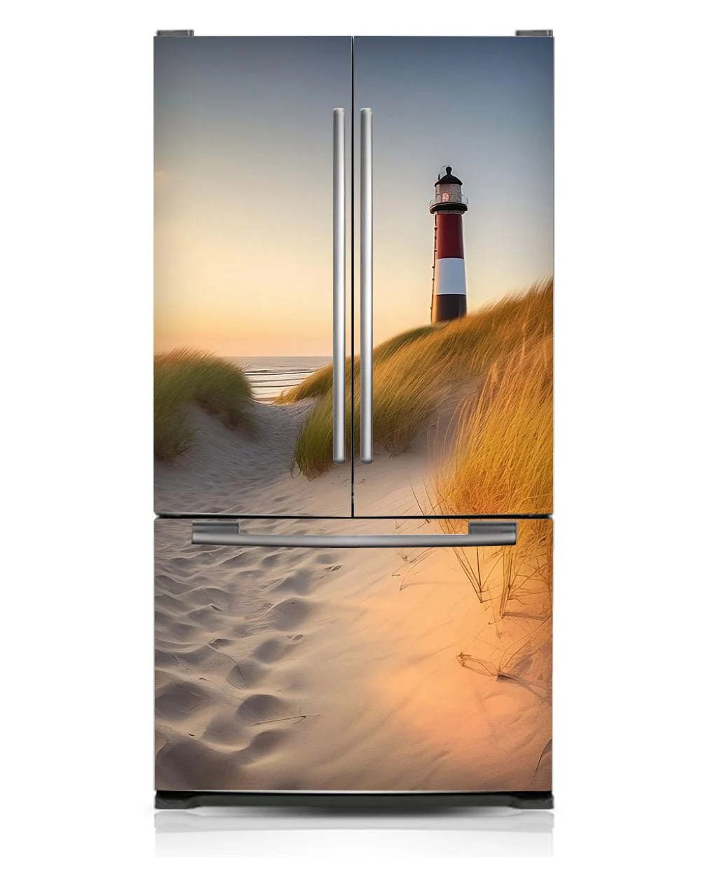 Light house magic