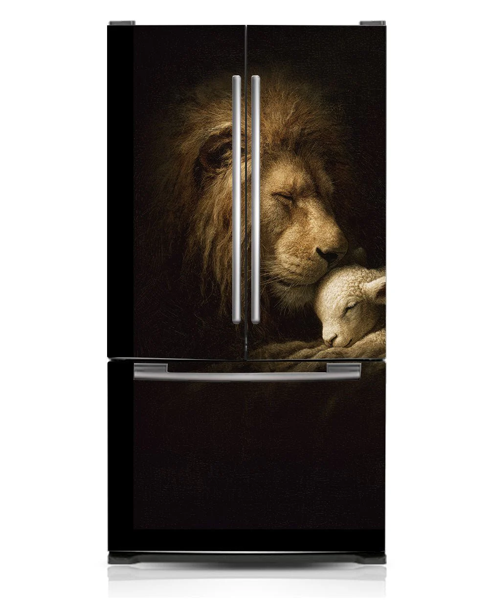 Lion & Lamb