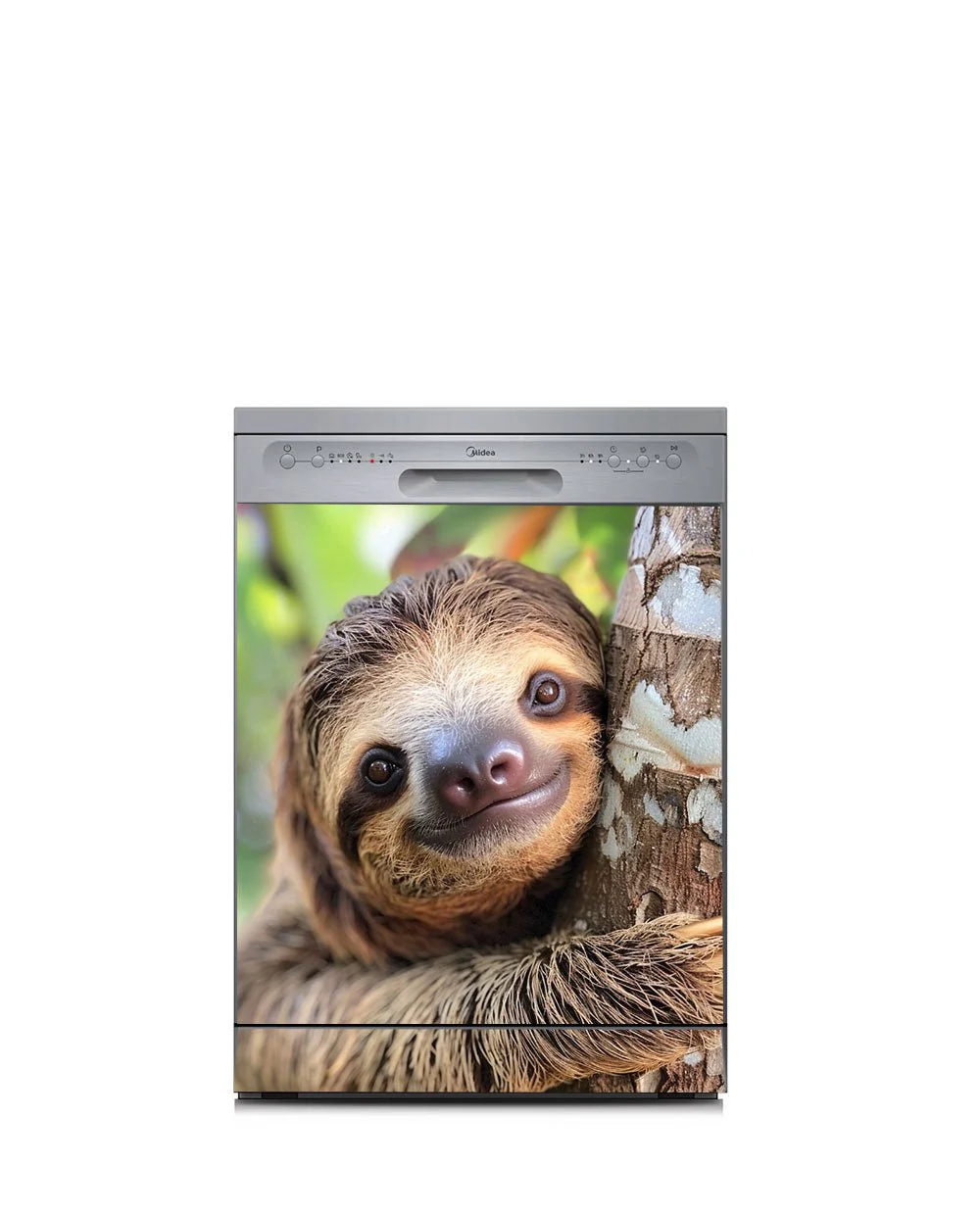 Little sloth - Image 4