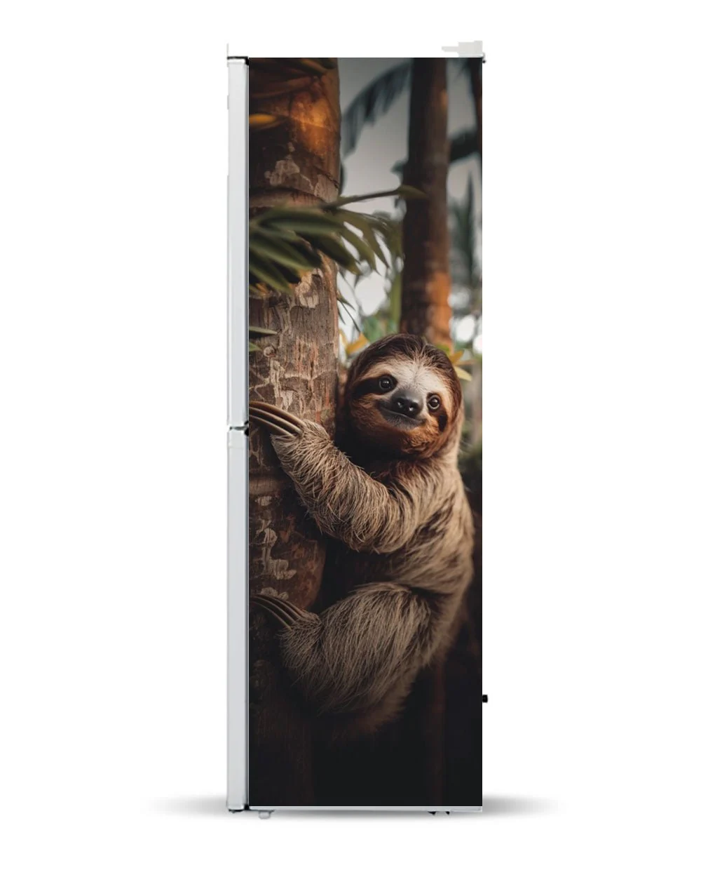 Little sloth - Image 6