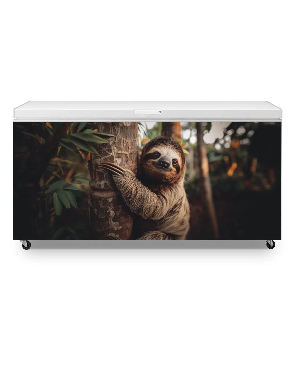 Little sloth - Image 7