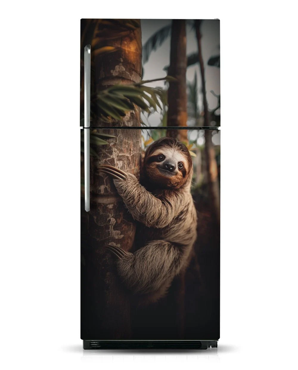 Little sloth - Image 8