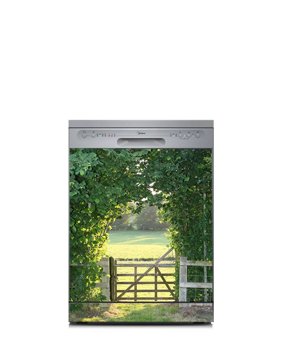 Magic gate - Image 10