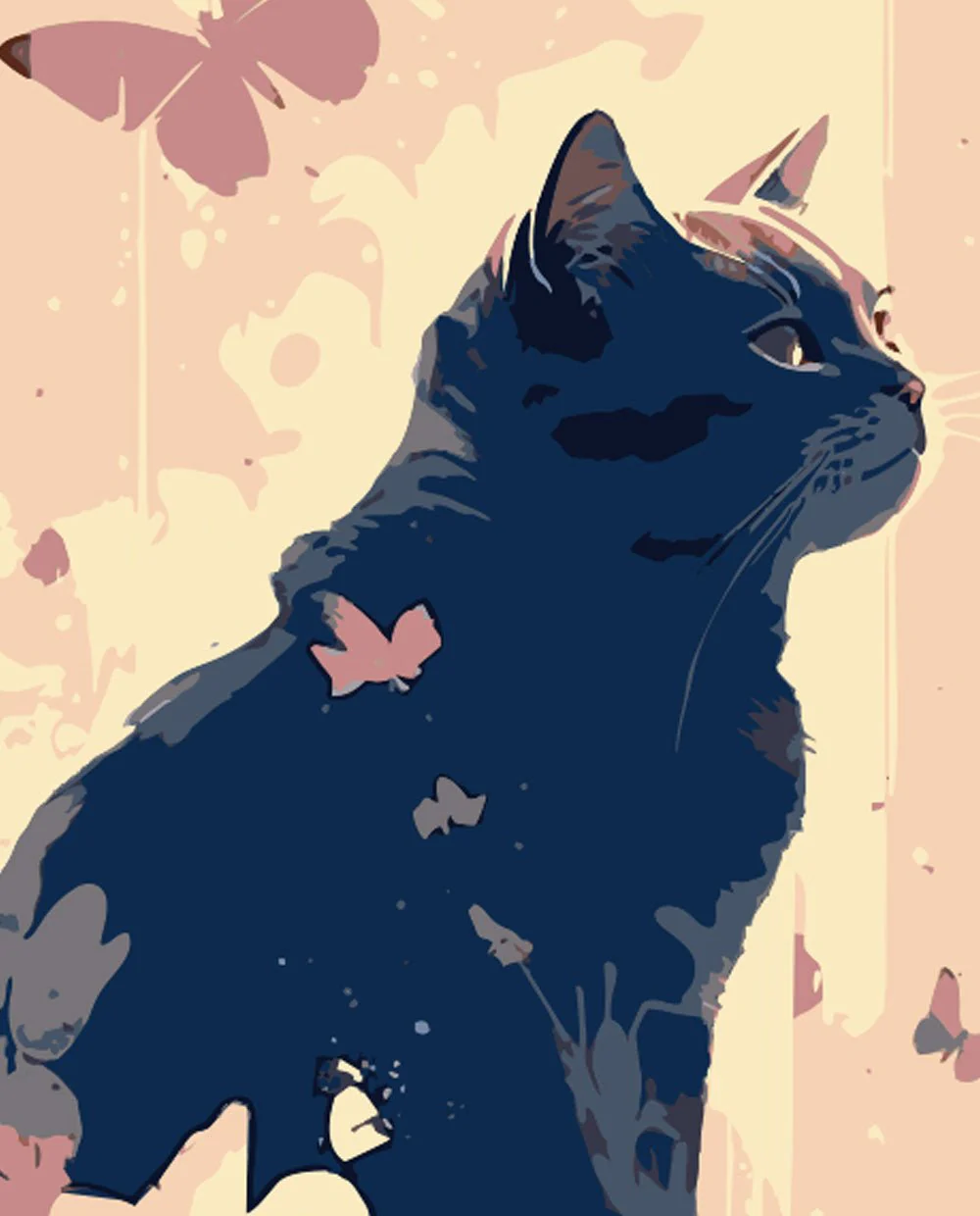 Magical cat - Image 10