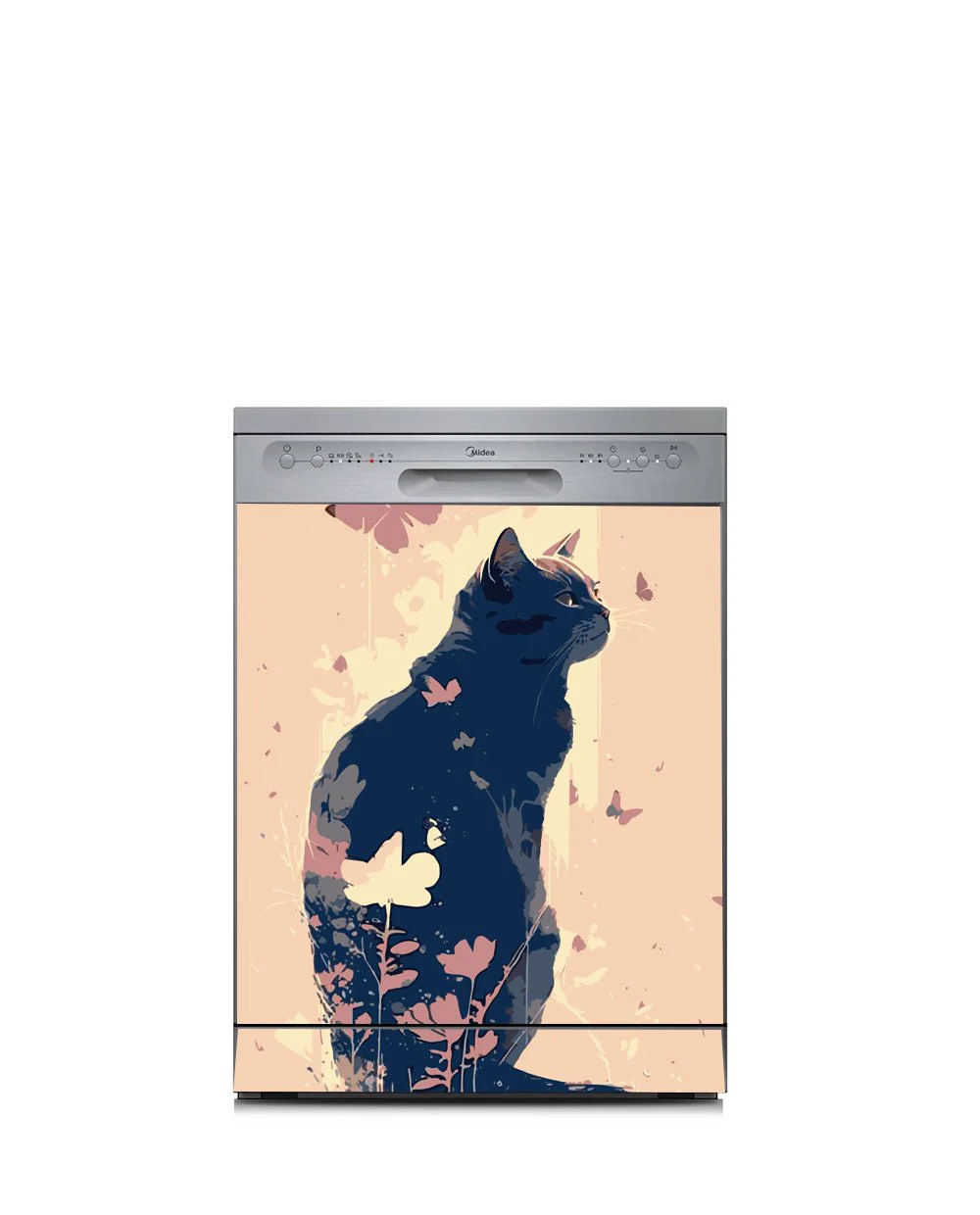 Magical cat - Image 11