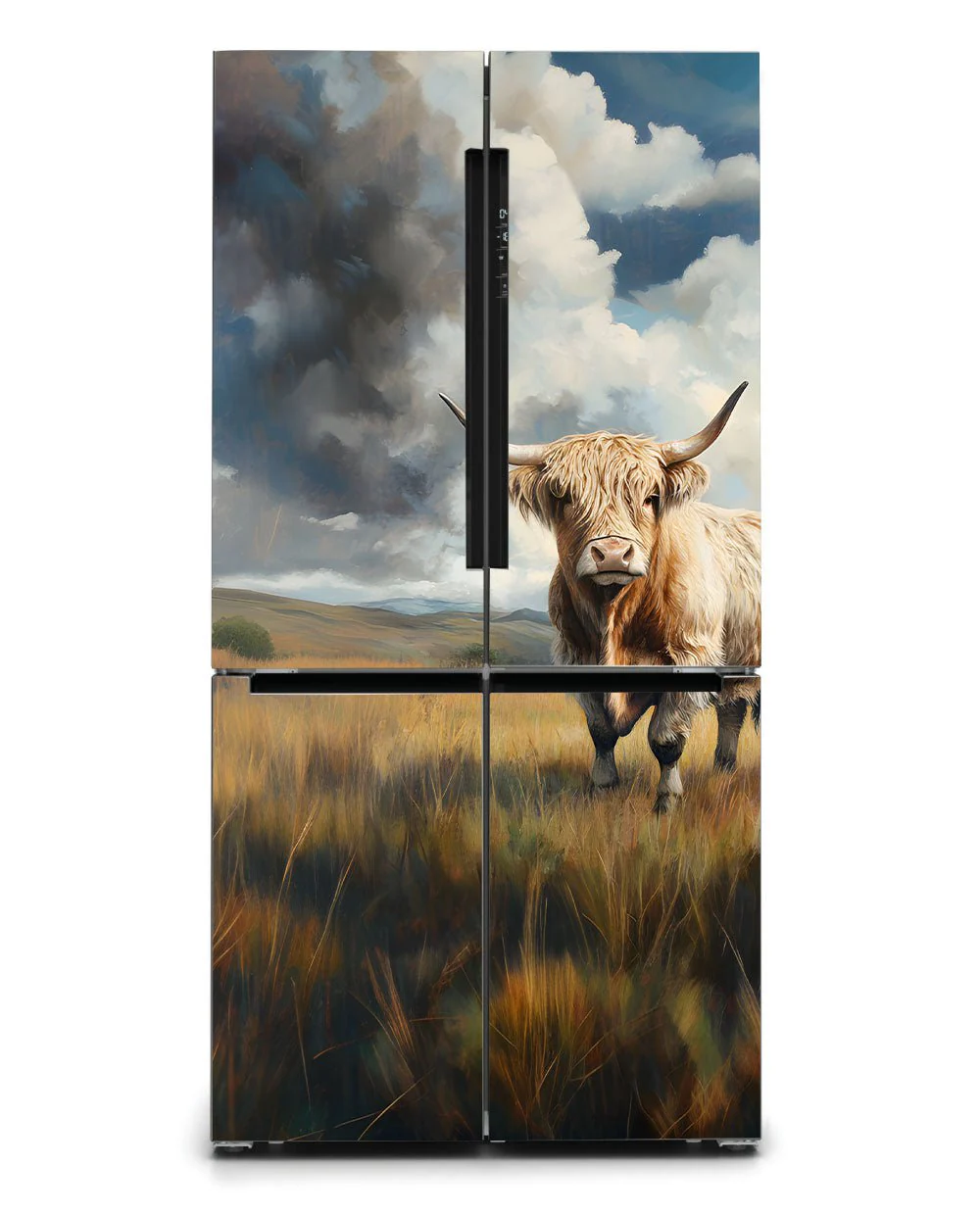 Majestic Highlander - Image 3