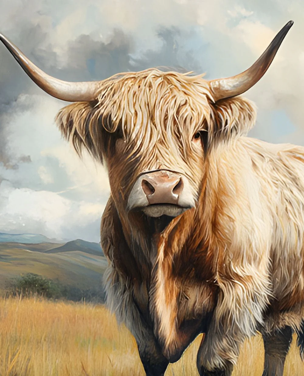 Majestic Highlander - Image 4