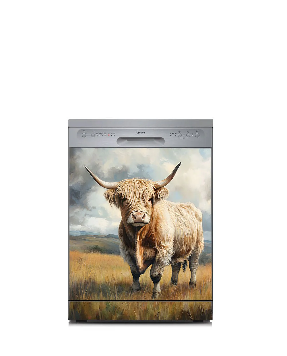 Majestic Highlander - Image 6