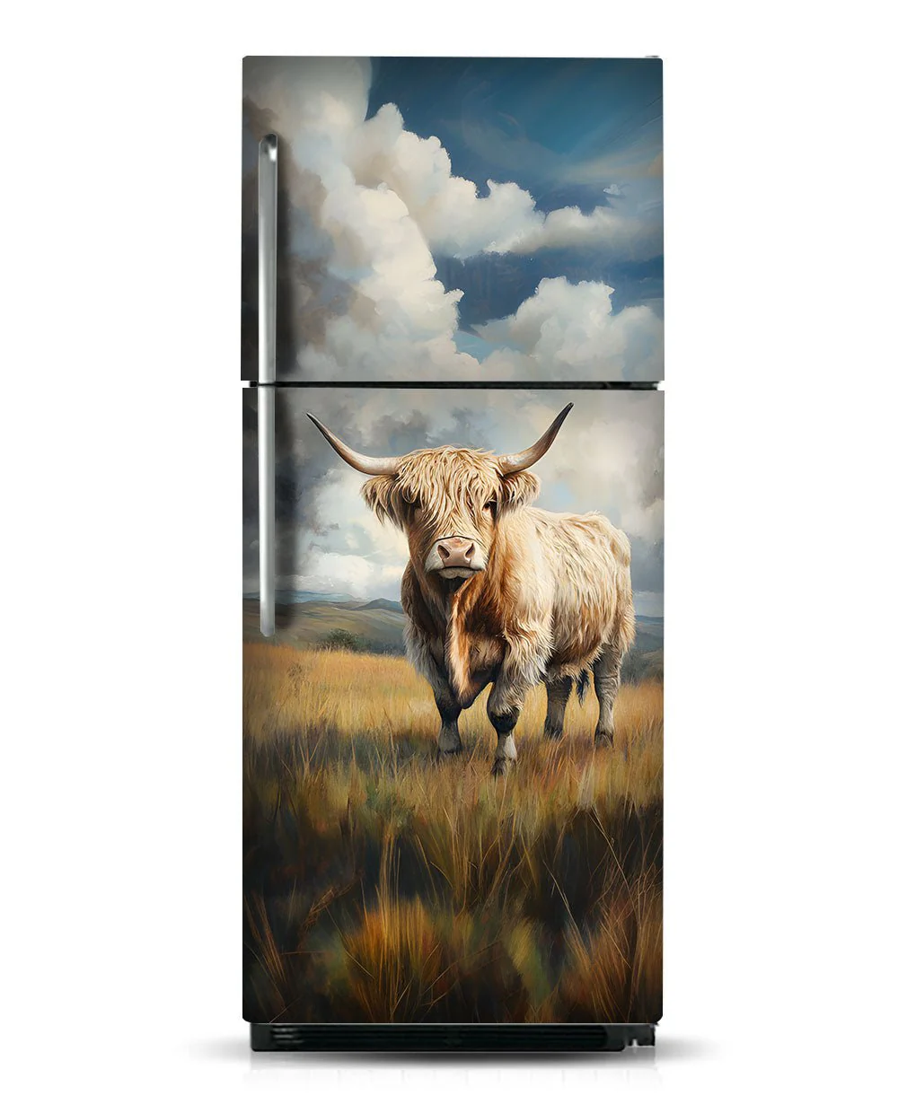Majestic Highlander - Image 9