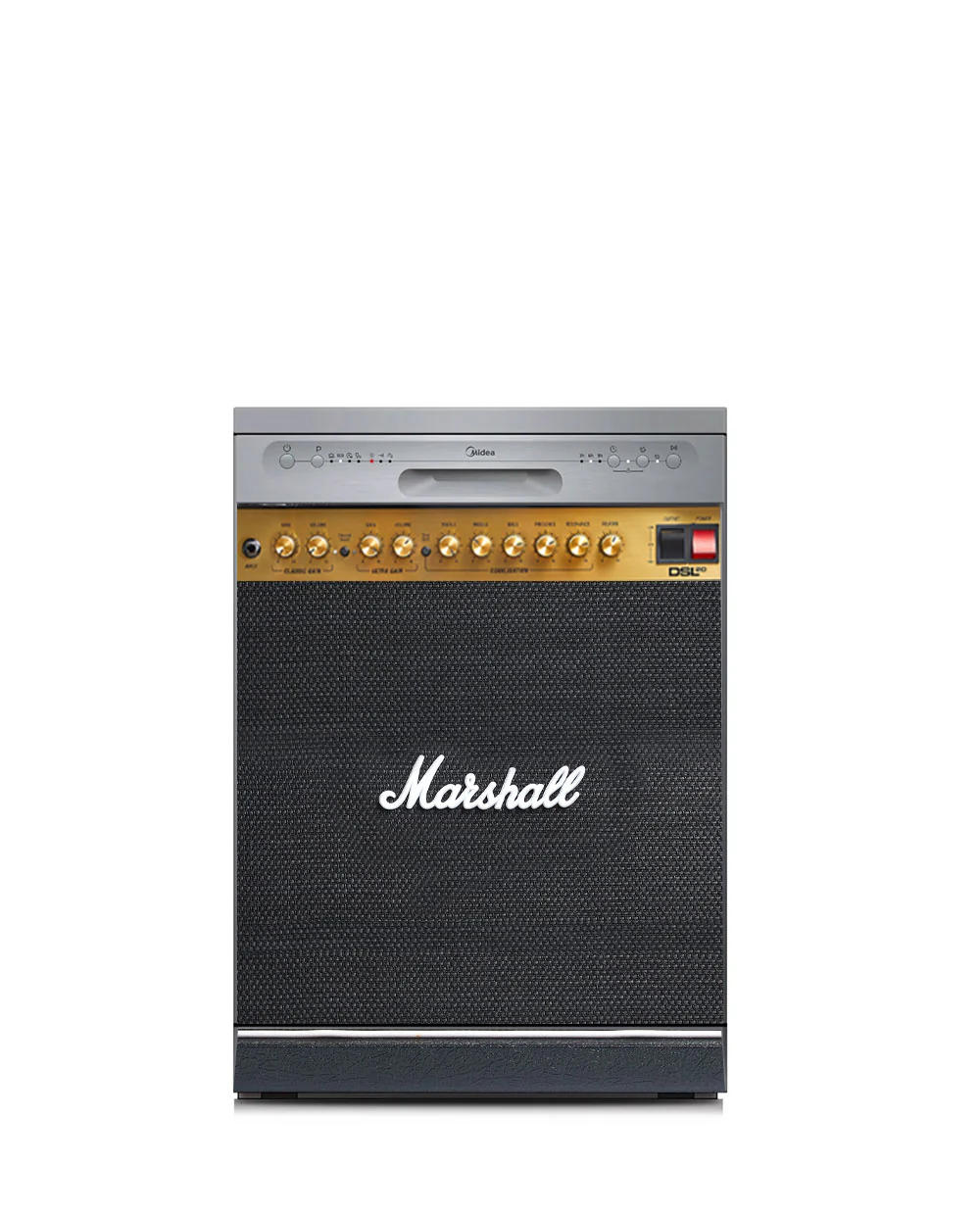 Marshall - Image 5