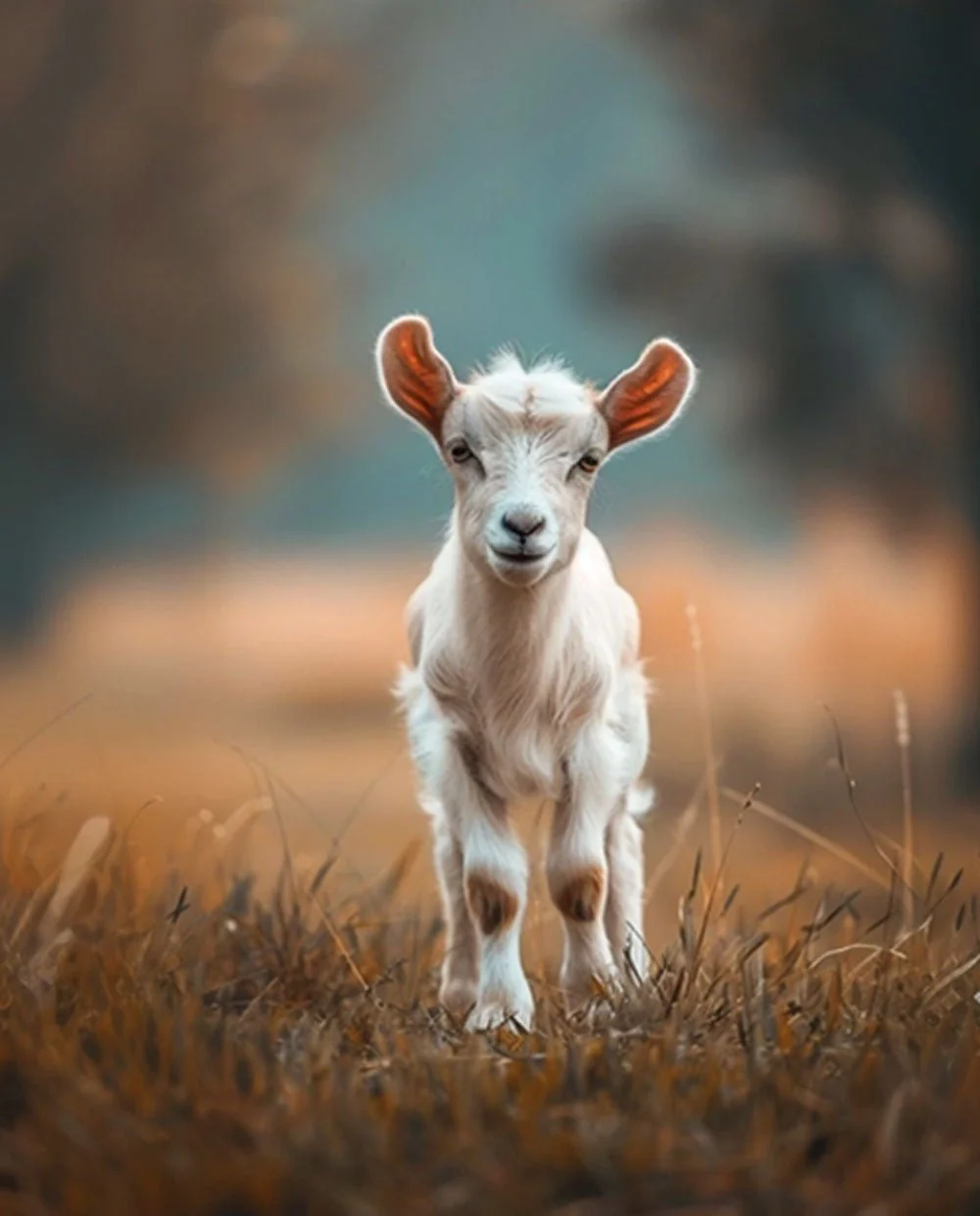 Mini goat - Image 2