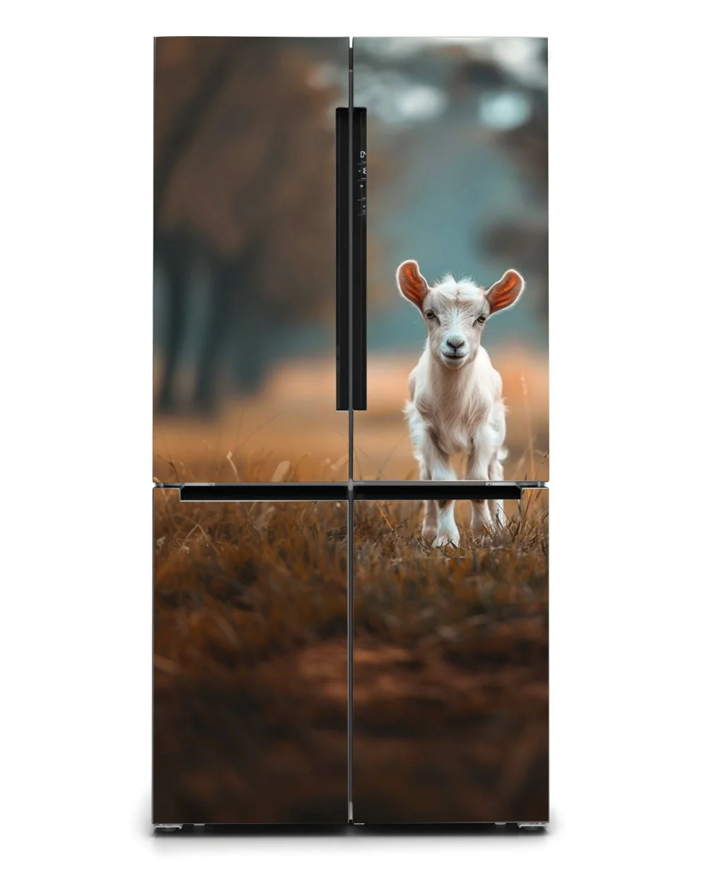 Mini goat - Image 4