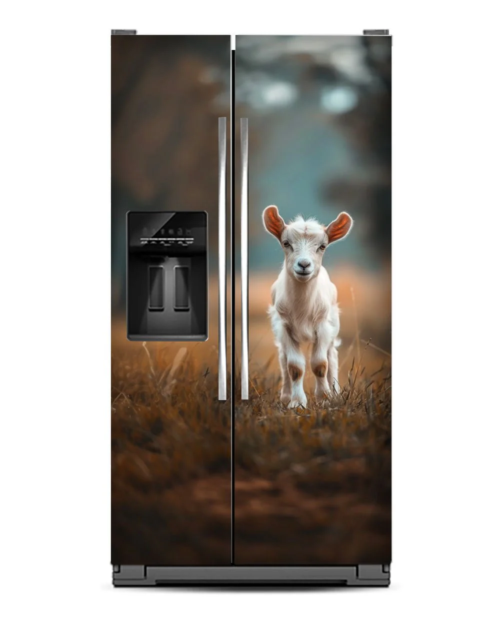 Mini goat - Image 9
