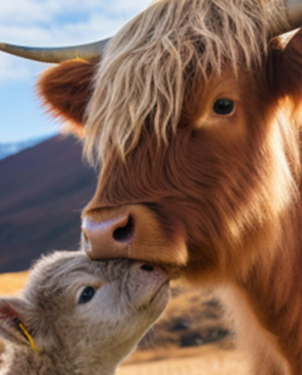 Moo family - Image 3