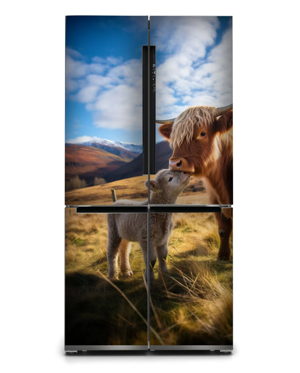 Moo family - Image 4