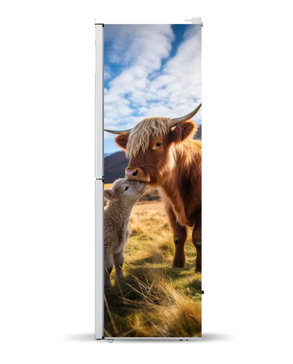 Moo family - Image 7