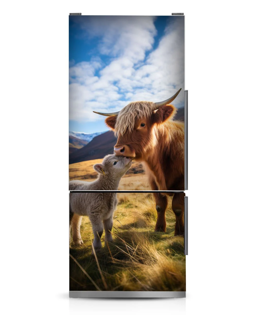 Moo family - Image 9