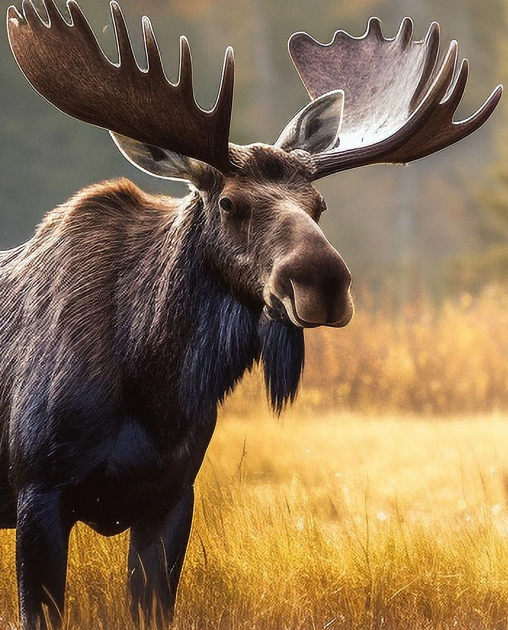 Moose - Image 10