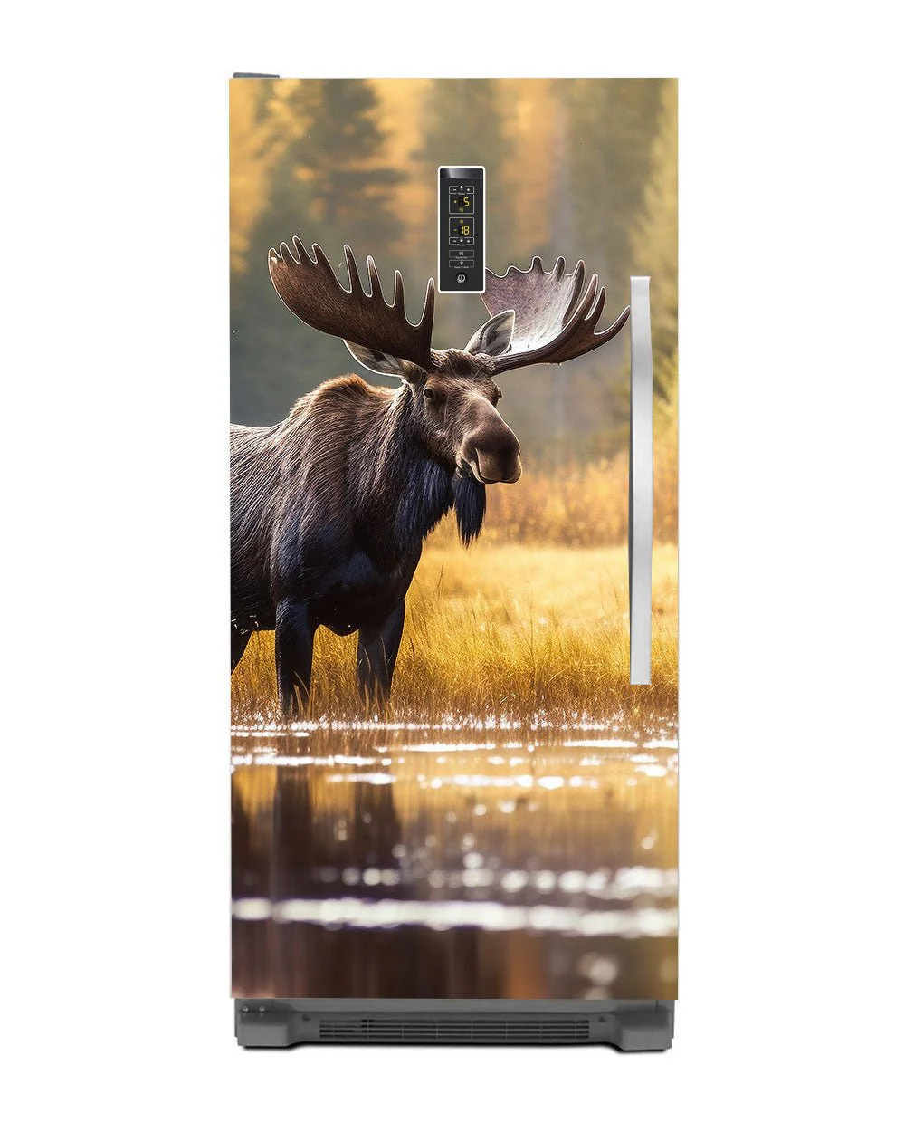 Moose - Image 13
