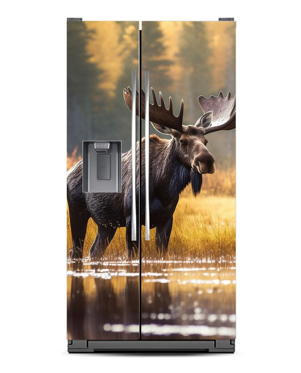 Moose - Image 14