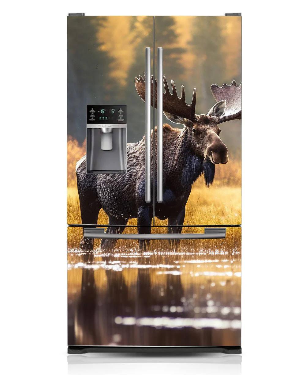 Moose - Image 2