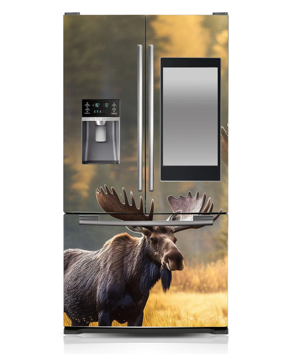 Moose - Image 3