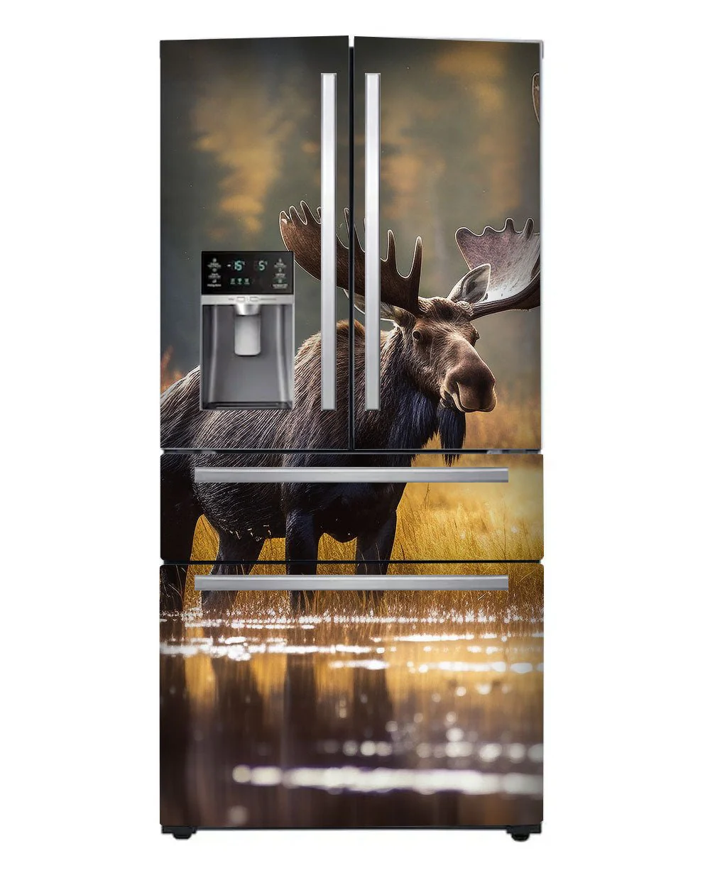 Moose - Image 5