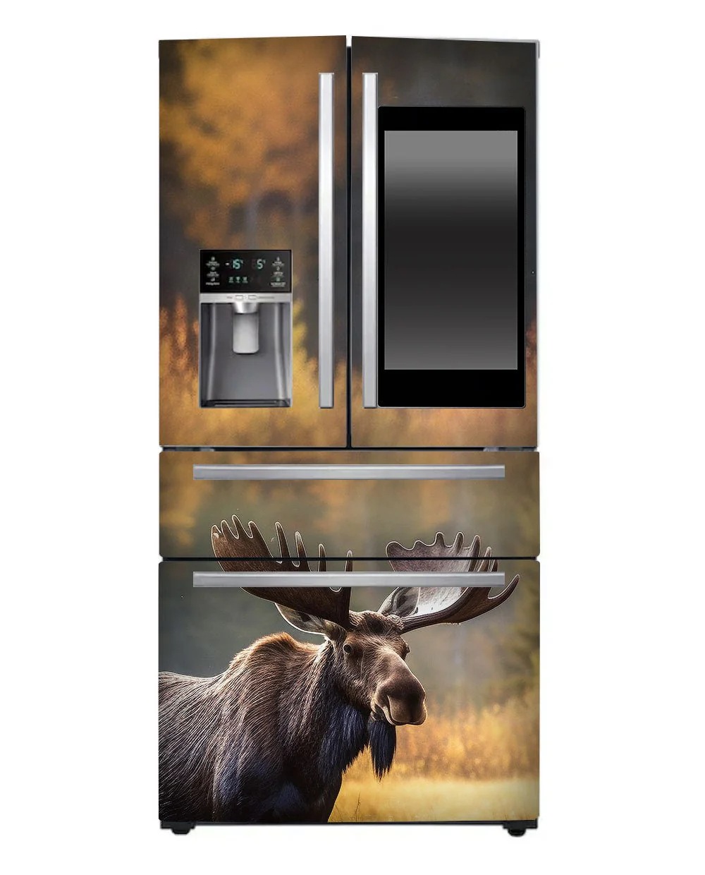 Moose - Image 6