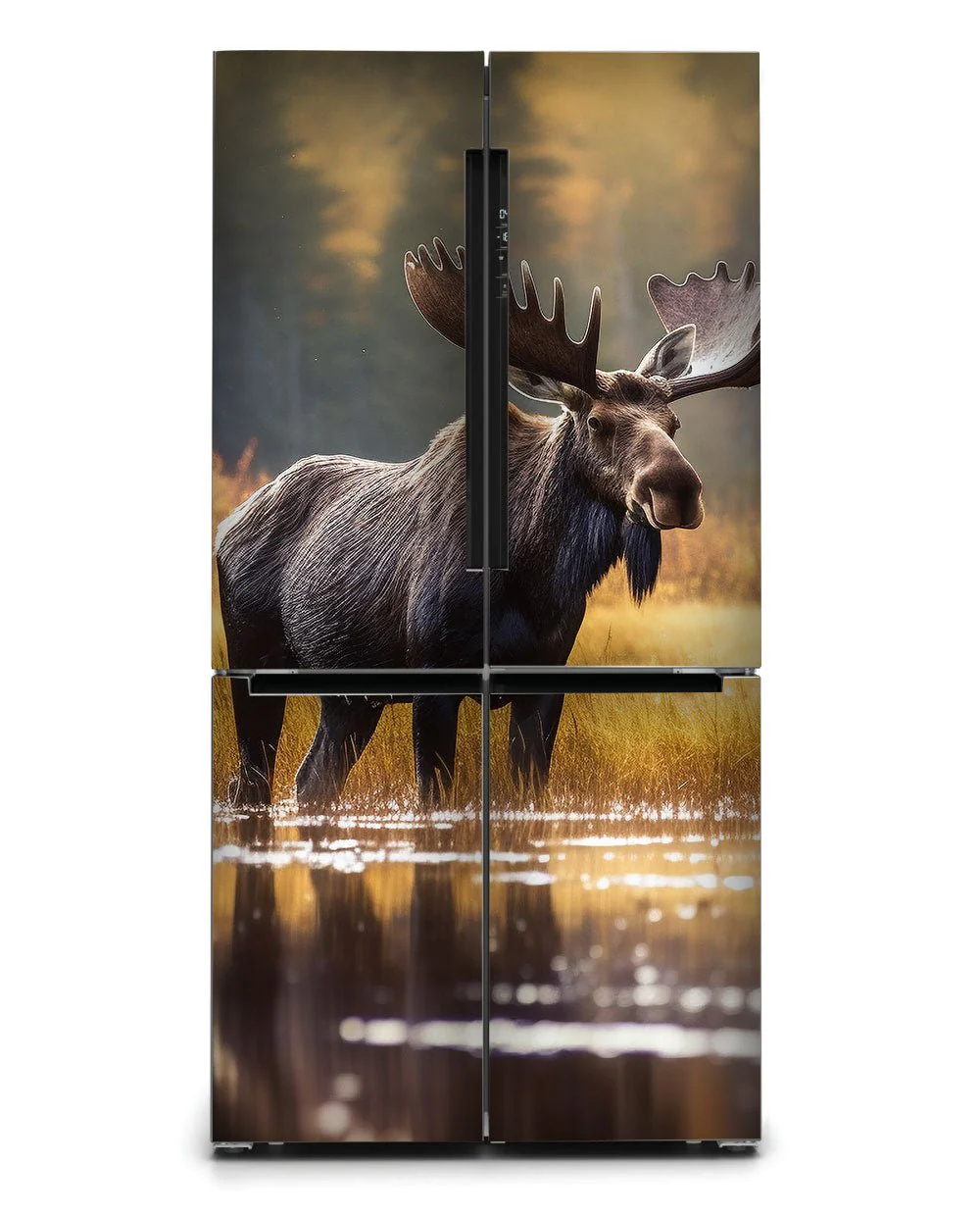 Moose - Image 7