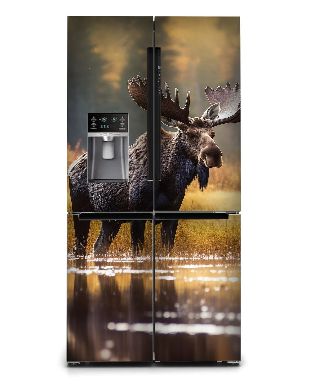 Moose - Image 8