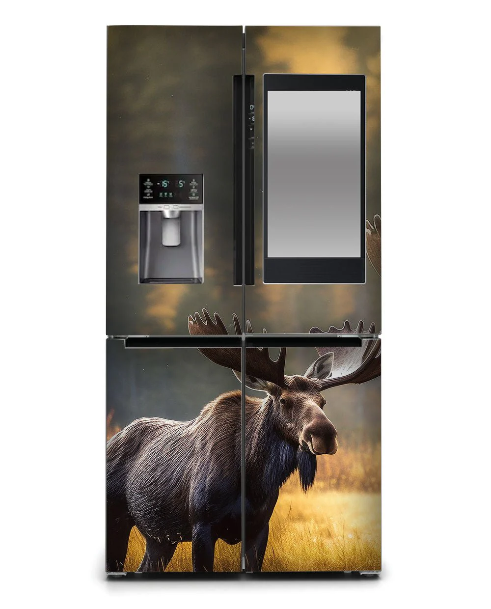 Moose - Image 9