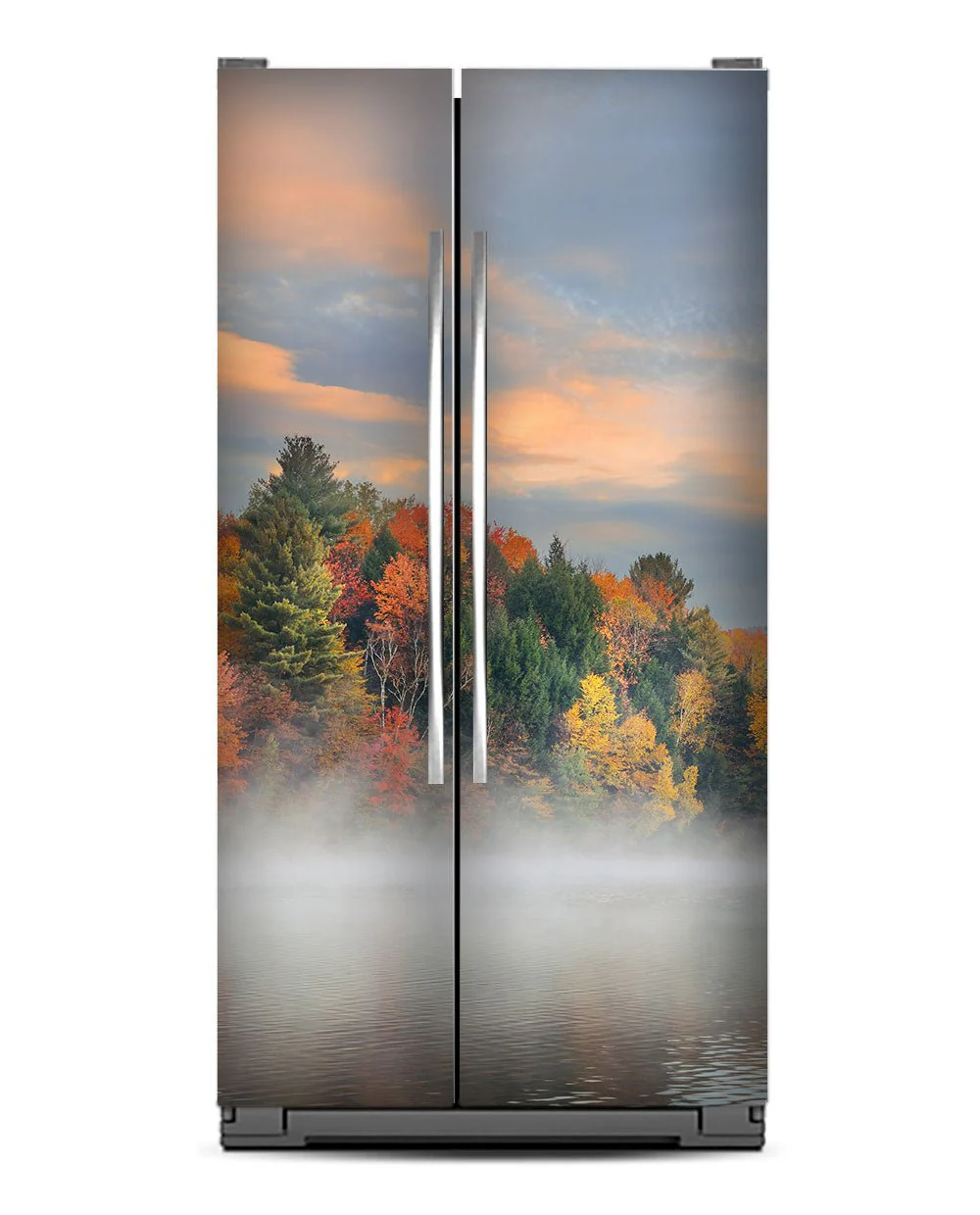 Morning fog - Image 10