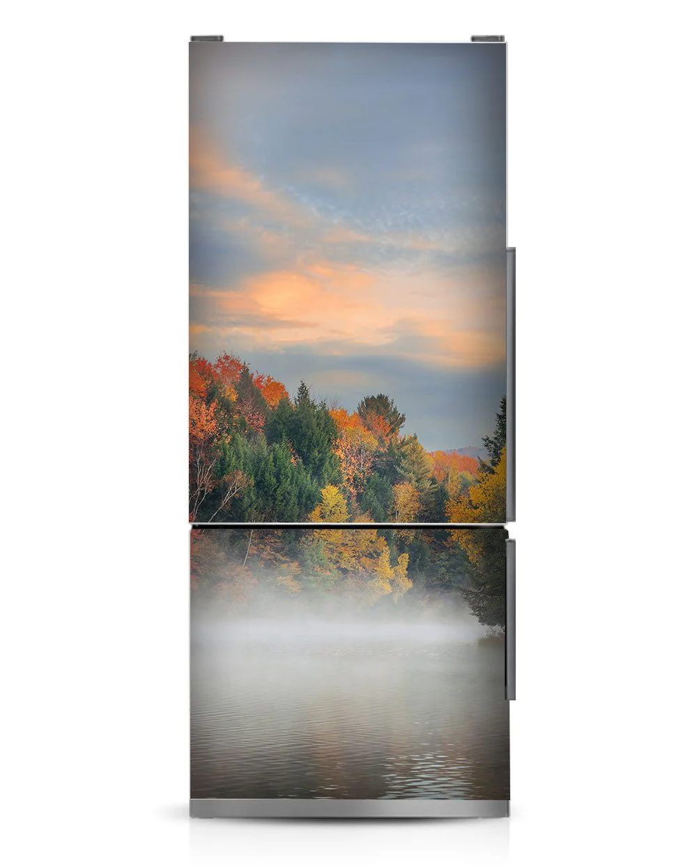 Morning fog - Image 5
