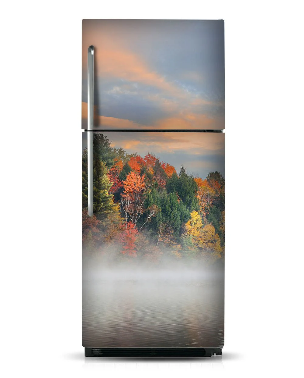 Morning fog - Image 6