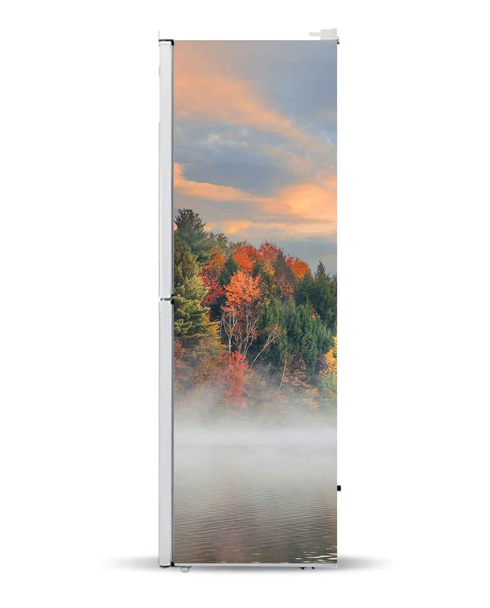 Morning fog - Image 7